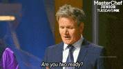 masterchef junior GIF by Fox TV