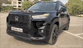 Driving Honda GIF by Namaste Car