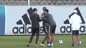 celebrate come on GIF by MiSelecciónMX