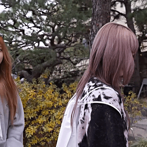 Helmets giphyupload happy kpop glasses GIF