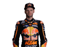 Racing Thumbs Down Sticker by MotoGP™