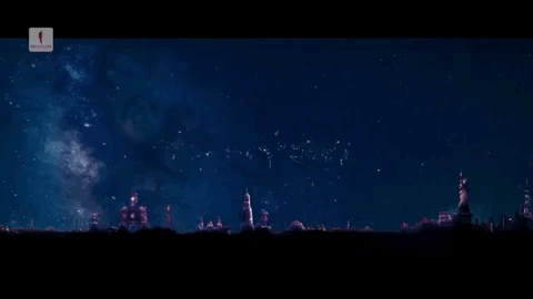 shah rukh khan bollywood GIF by Priya
