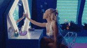 Doja Cat Mirror GIF by EMPIRE
