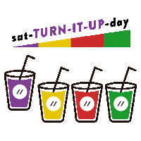 Coffee Day Sticker by parallelsg