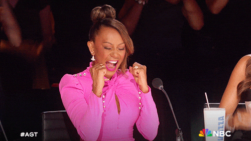 Episode 12 Nbc GIF by America's Got Talent