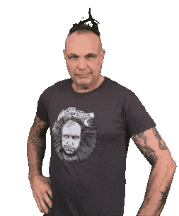 Nitrox Mlns Sticker by Harris