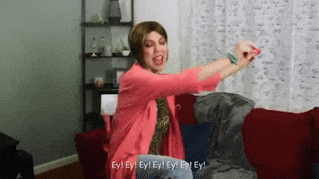 jennylorenzo love dance comedy celebrate GIF