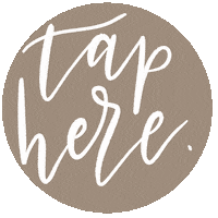 Tap Here Sticker
