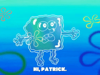 season 5 GIF by SpongeBob SquarePants