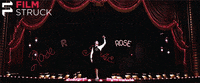 rosalind russell vintage GIF by FilmStruck