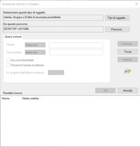 windows 10 utente GIF