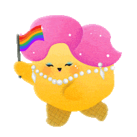 Lgbtq Sticker by Skooldio