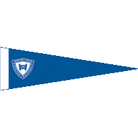 yu sarachek Sticker by Yeshiva University