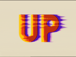 Art Glitch GIF