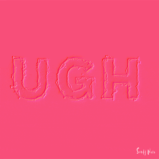frustration ugh GIF by Adventures Once Had