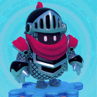 Nintendo Switch GIF by Fall Guys