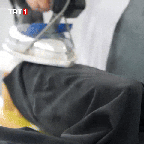 Work House GIF by TRT