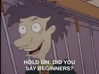 Nicksplat Rugrats GIF by NickRewind