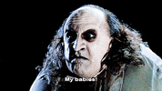 danny devito babies GIF