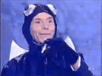 La Mosca GIF by DJ CHIMO BAYO