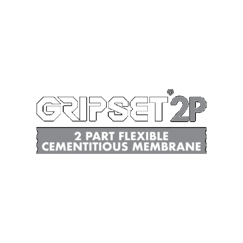 Gripset Sticker by Kendric