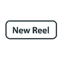 Reel Neu Sticker by Alfred Schellenberg GmbH