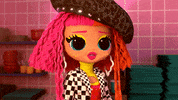 Swag GIF by L.OL. Surprise!
