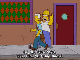 homer simpson GIF