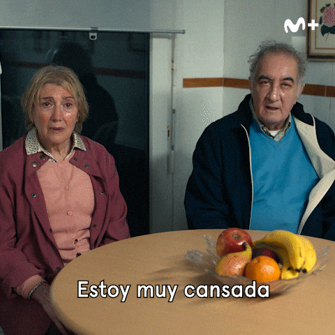 Humor GIF by Movistar Plus+