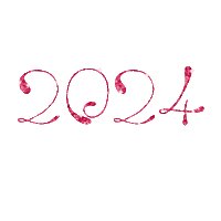 Newyear Sticker