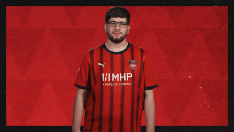 Fc Heidenheim Hello GIF by Bundesliga