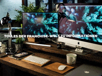 GIF by FranchiseONE.de