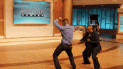 dancing GIF by Steve Harvey TV