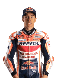Honda Celebration Sticker by Box Repsol
