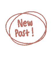 New Video Sticker by eureka.official