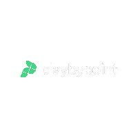 Logo Sticker by Playbypoint