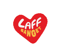 Heart Love Sticker by Netflix Indonesia