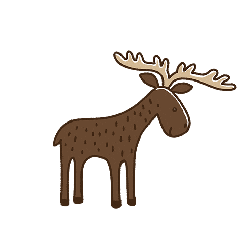Finland Norway Sticker