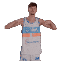 Peyre Sticker by Antibes Sharks