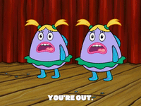 Episode 1 GIF by SpongeBob SquarePants