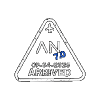 Dallas Conference Sticker by aestheticrecord