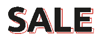Sale Sticker by Duifhuizen
