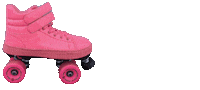 San Diego Pink Sticker by Derby United