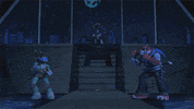 nickelodeon GIF by Teenage Mutant Ninja Turtles