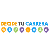 Oesv Sticker by Orientación es Vocación