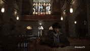 HuntersOnPrime light entertainment hope pray GIF