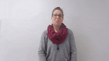 Asl Complain GIF