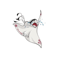 Sad World Cup Sticker by Road to 2022