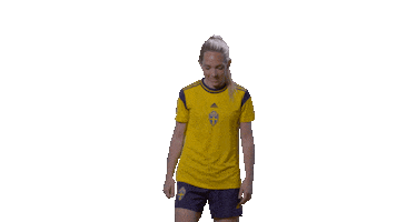 Happy Sport Sticker by Swedish Football Association