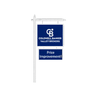 Real Estate Cbvb Sticker by cbvalleybrokers